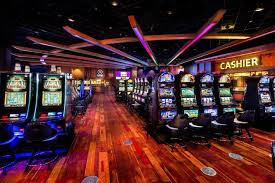 Vulkan Pobeda Casino